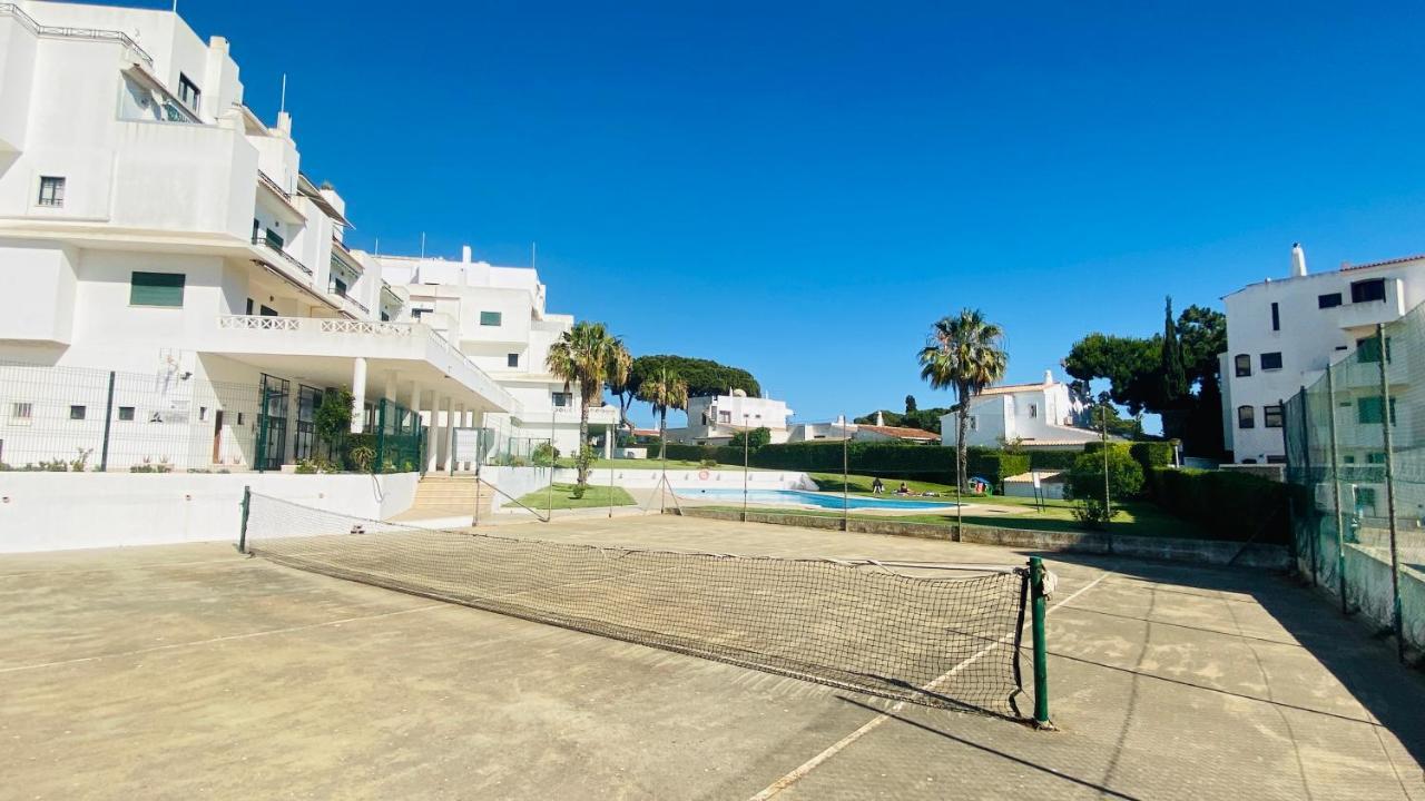 Tangerinne By Check-In Portugal Albufeira Buitenkant foto